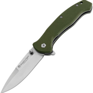 Navaja Maserin Sport Linerlock 46005G10V