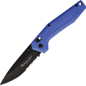 Navaja Maserin Sport Pivot Lock Blue G10  46007G10B