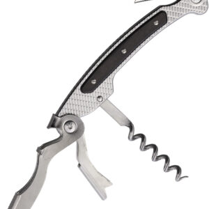 Navaja Maserin OSTE Corkscrew Ebony  5001/EB