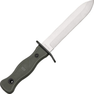 Cuchillo Maserin Bundeswehr German Army Knife 0OL621000