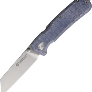 Navaja Maserin Pulse W-Lock Magna Denim  631/MCJ