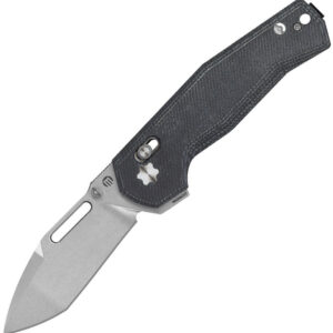 Navaja Maserin 632 CB-1 Crossbar Lock Mic 632/MCN