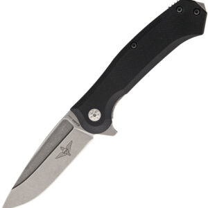 Navaja Maserin Police G-10 Framelock 680/G10N