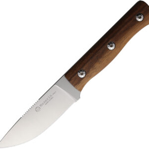 Navaja Maserin Path Fixed Blade M390 Walnut 915/NC