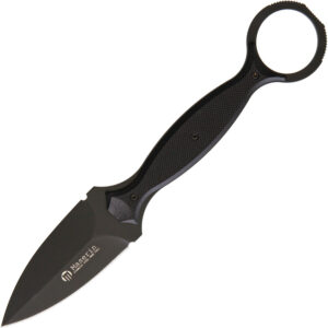 Navaja Maserin Neck Knife N690 Black G10 922/T