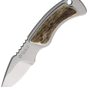 Cuchillo Maserin Mini Trapper Stag Elemax 924CV-1