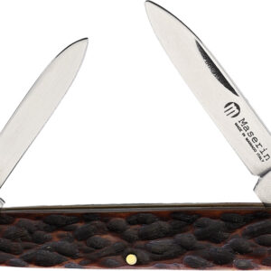 Navaja Maserin Gentleman's Knife  CE620