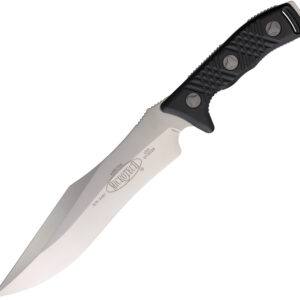 Cuchillo Microtech Arbiter Fixed Blade SW 104-10