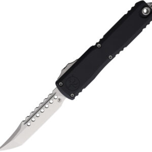 Navaja automática Microtech Auto Ultratech Gen III ZBP OTF 1119-10S