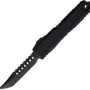 Navaja automática Microtech Auto Ultratech Gen III ZBP OTF 1119-1DLCTSH