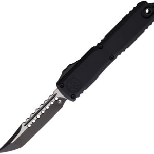 Navaja automática Microtech Auto Ultratech Gen III ZBP OTF 1119-1TS