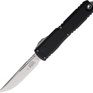 Navaja automática Microtech Auto Ultratech Gen III ZBP OTF 1121-10
