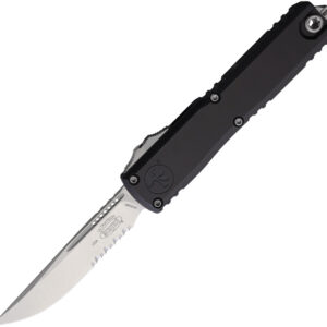 Navaja automática Microtech Auto Ultratech Gen III ZBP OTF 1121-11