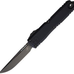 Navaja automática Microtech Auto Ultratech Gen III ZBP OTF 1121-1DLCTSH