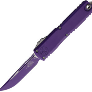 Navaja automática Microtech Auto Ultratech Gen III ZBP OTF 1121-1PU-C16Z13