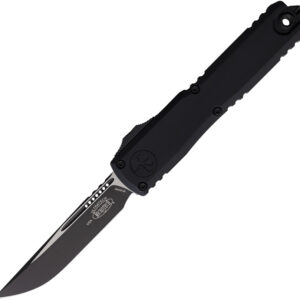Navaja automática Microtech Auto Ultratech Gen III ZBP OTF 1121-1T