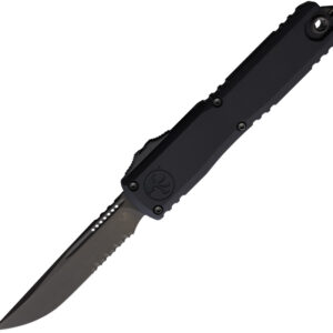 Navaja automática Microtech Auto Ultratech Gen III ZBP OTF 1121-2DLCTSH