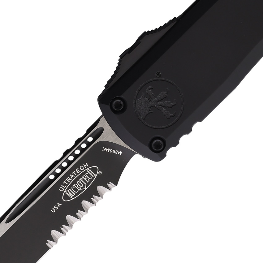 Navaja automática Microtech Auto Ultratech Gen III ZBP OTF 1121-2T - Image 2