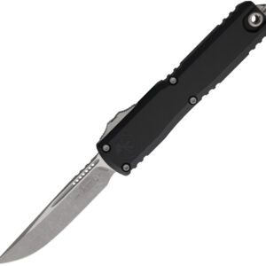 Navaja automática Microtech Auto Ultratech S/E Gen IV OTF 11214-10AP