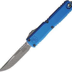 Navaja automática Microtech Auto Ultratech S/E Gen IV OTF 11214-10APBL