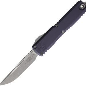 Navaja automática Microtech Auto Ultratech S/E Gen IV OTF 11214-10APGP