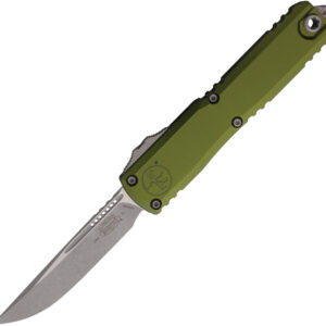 Navaja automática Microtech Auto Ultratech S/E Gen IV OTF 11214-10APOD