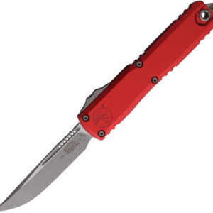 Navaja automática Microtech Auto Ultratech S/E Gen IV OTF 11214-10APRD