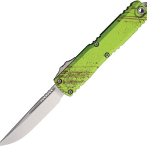 Navaja automática Microtech Auto Ultratech S/E Gen IV OTF 11214-10Z