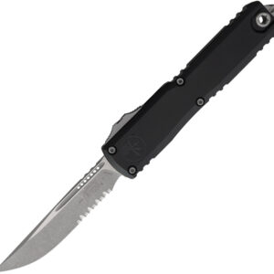 Navaja automática Microtech Auto UTX-85 S/E Gen IV OTF 11214-11AP