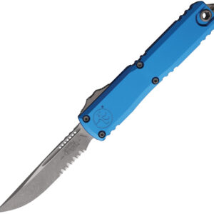 Navaja automática Microtech Auto Ultratech S/E Gen IV OTF 11214-11APBL