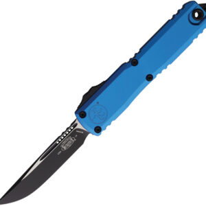 Navaja automática Microtech Auto Ultratech S/E Gen IV OTF 11214-1BL