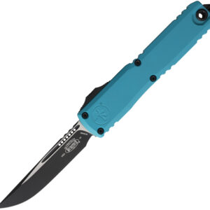 Navaja automática Microtech Auto Ultratech S/E Gen IV OTF 11214-1CN