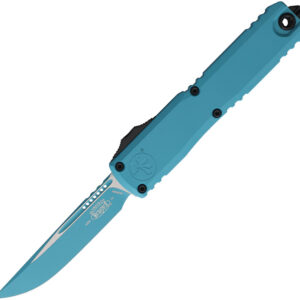 Navaja automática Microtech Auto Ultratech S/E Gen IV OTF 11214-1CN-C24Z4