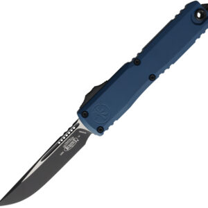Navaja automática Microtech Auto UTX-85 S/E Gen IV OTF 11214-1DO