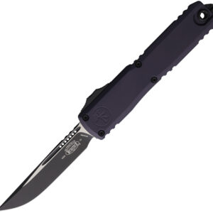 Navaja automática Microtech Auto Ultratech S/E Gen IV OTF 11214-1GP