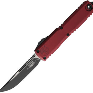 Navaja automática Microtech Auto Ultratech S/E Gen IV OTF 11214-1MR