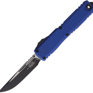 Navaja automática Microtech Auto Ultratech S/E Gen IV OTF 11214-1NA