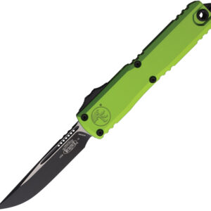 Navaja automática Microtech Auto Ultratech S/E Gen IV OTF 11214-1NG