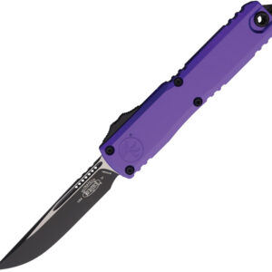 Navaja automática Microtech Auto Ultratech S/E Gen IV OTF 11214-1PU