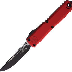 Navaja automática Microtech Auto Ultratech S/E Gen IV OTF 11214-1RD
