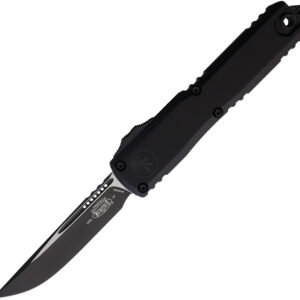 Navaja automática Microtech Auto Ultratech S/E Gen IV OTF 11214-1T