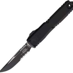 Navaja automática Microtech Auto Ultratech S/E Gen IV OTF 11214-2T
