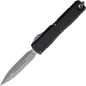 Navaja automática Microtech Auto Ultratech Gen III ZBP OTF 1122-10AP