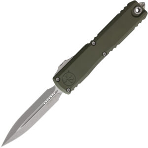 Navaja automática Microtech Auto Ultratech Gen III ZBP OTF 1122-10APOD