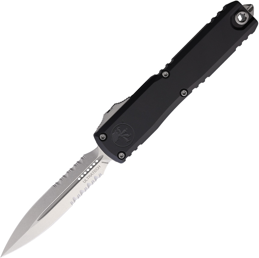 Navaja automática Microtech Auto Ultratech Gen III ZBP OTF 1122-11