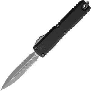 Navaja automática Microtech Auto Ultratech Gen III ZBP OTF 1122-11AP