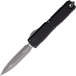 Navaja automática Microtech Auto Ultratech Gen III ZBP OTF 1122-12AP