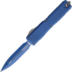 Navaja automática Microtech Auto Ultratech Gen III ZBP OTF 1122-1BL-C1Z13