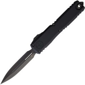 Navaja automática Microtech Auto Ultratech Gen III ZBP OTF 1122-1DLCTSH