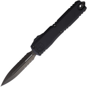Navaja automática Microtech Auto Ultratech Gen III ZBP OTF 1122-2DLCTSH